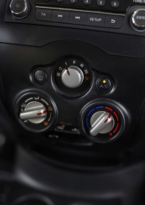 Nissan Note cena 39850 przebieg: 66216, rok produkcji 2016 z Limanowa małe 596